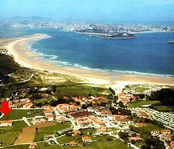 Estrella Del Alemar 3* לורדו