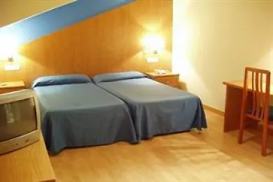 Estrella Del Alemar Hotell Loredo