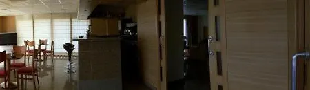 Estrella Del Alemar Hotel Loredo