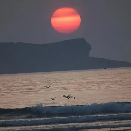 Hotel Estrella Del Alemar 3*