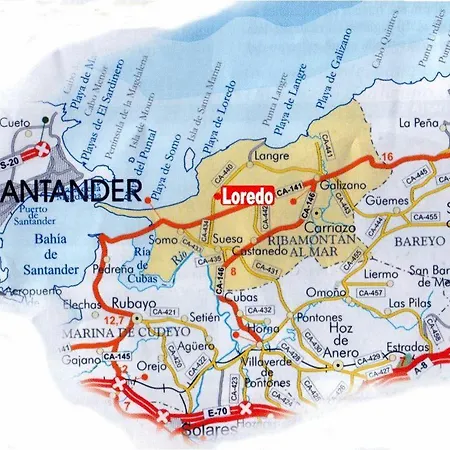 Hotel Estrella Del Alemar 3*