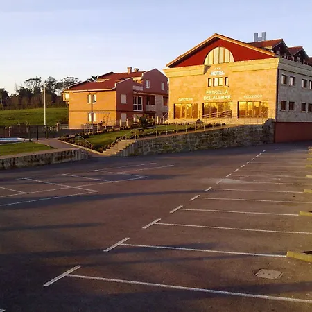 Estrella Del Alemar Hotel 3*