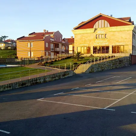 Estrella Del Alemar Hotel