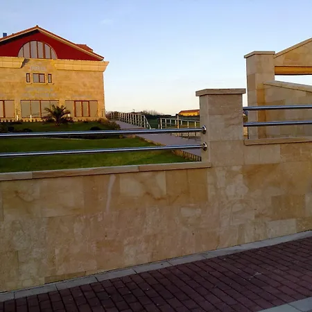 Estrella Del Alemar 3*