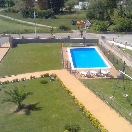 Estrella Del Alemar Hotel Loredo