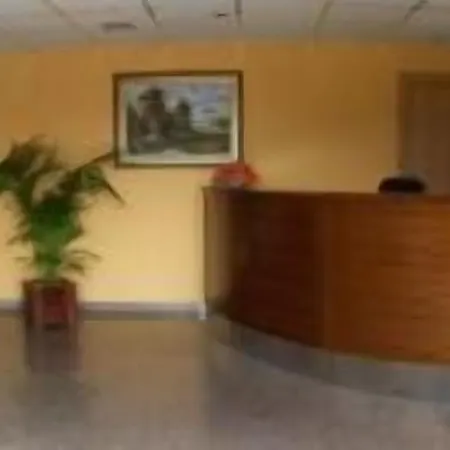 Hotel Estrella Del Alemar