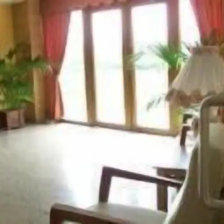 Estrella Del Alemar Hotell Loredo