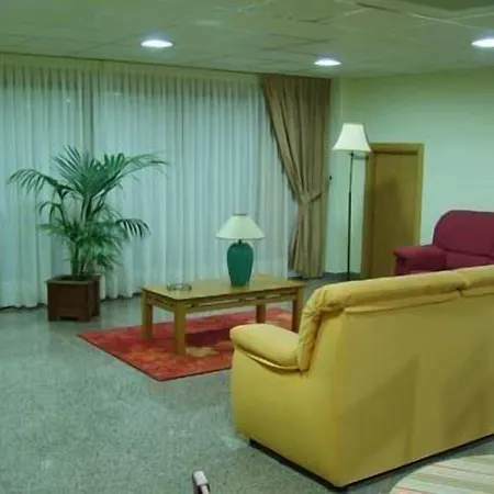 Estrella Del Alemar Hotel