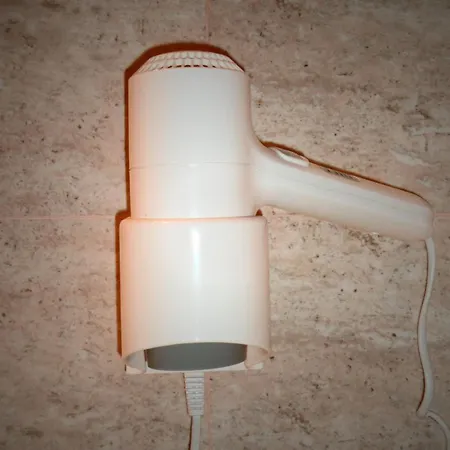 Hotel Estrella Del Alemar