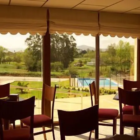 Hotel Estrella Del Alemar