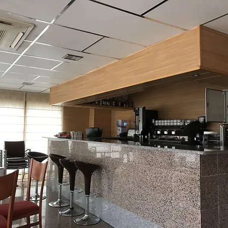 Estrella Del Alemar 3* Loredo