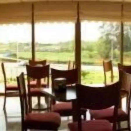 Estrella Del Alemar Hotell 3*