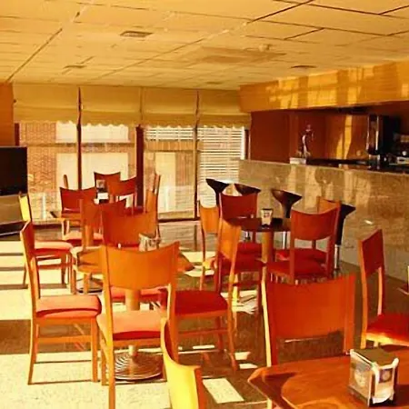 Estrella Del Alemar 3*