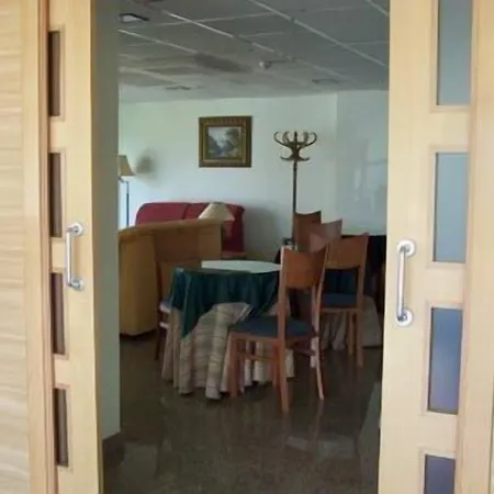 Estrella Del Alemar 3* Loredo