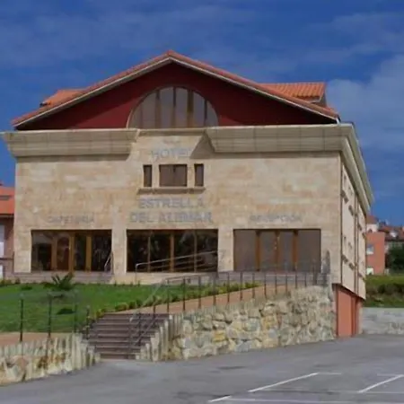 Estrella Del Alemar Hotel 3*