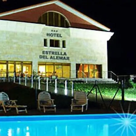 Estrella Del Alemar Hotel