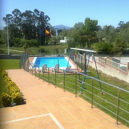 Hotel Estrella Del Alemar Loredo