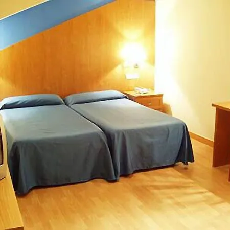 Estrella Del Alemar Hotell 3*