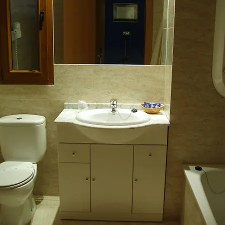 Hotell Estrella Del Alemar 3*