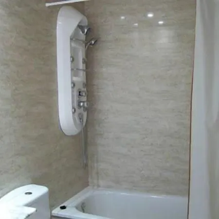 Estrella Del Alemar Hotell