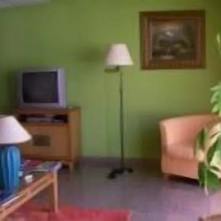 Hotell Estrella Del Alemar Loredo