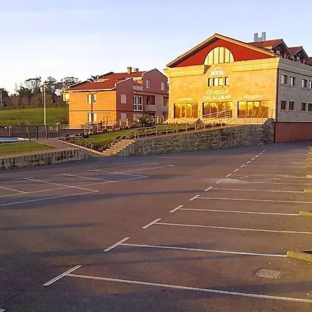 Hotel Estrella Del Alemar