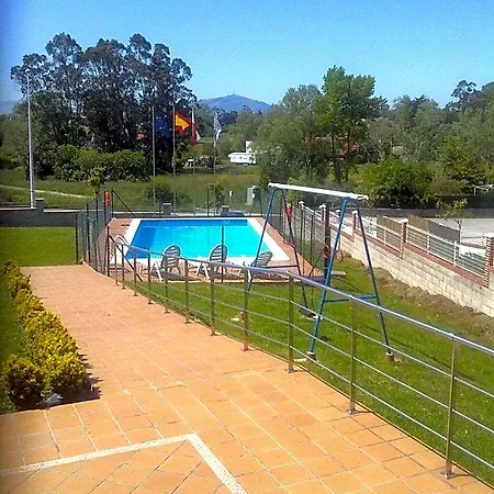 Estrella Del Alemar Hotel Loredo