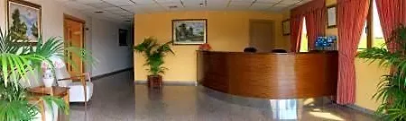 Estrella Del Alemar Hotell Loredo