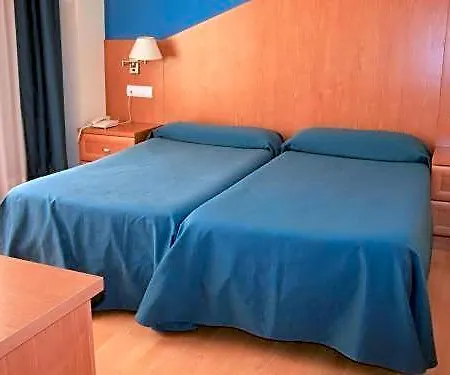 Hotel Estrella Del Alemar