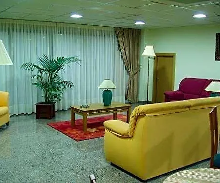 Hotel Estrella Del Alemar 3*