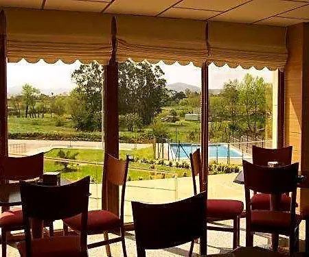 Hotel Estrella Del Alemar 3*
