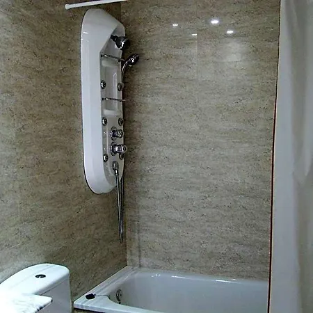 Hotel Estrella Del Alemar Loredo