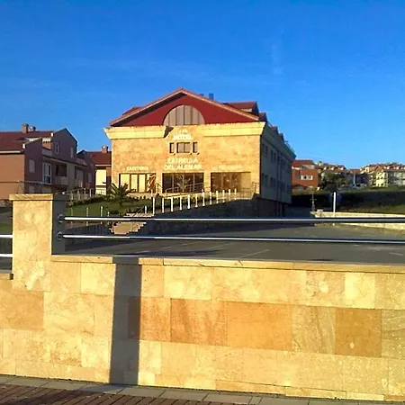Estrella Del Alemar Hotel
