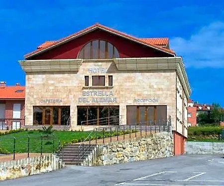 Estrella Del Alemar Hotell