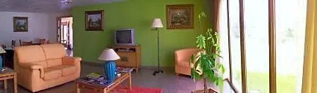 Estrella Del Alemar Hotell 3*