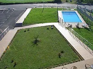 Estrella Del Alemar Hotell Loredo