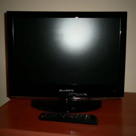 Szálloda Estrella Del Alemar