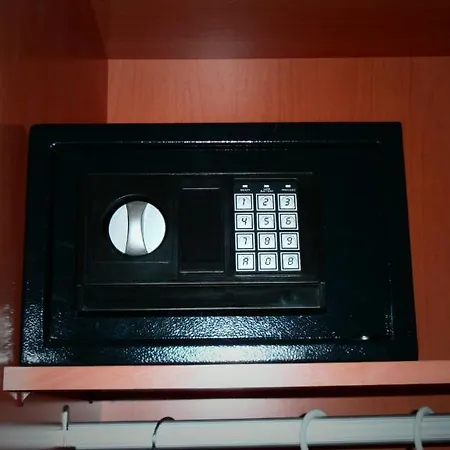 Estrella Del Alemar Szálloda Loredo