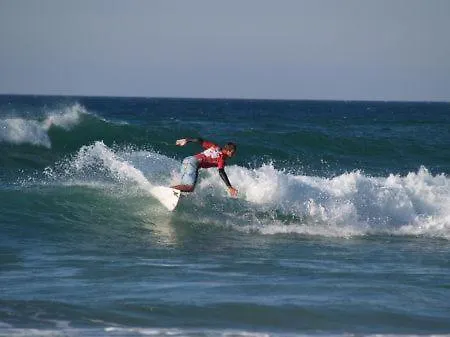 Hotel Estrella Del Alemar