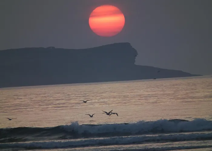 Hotell Estrella Del Alemar 3*