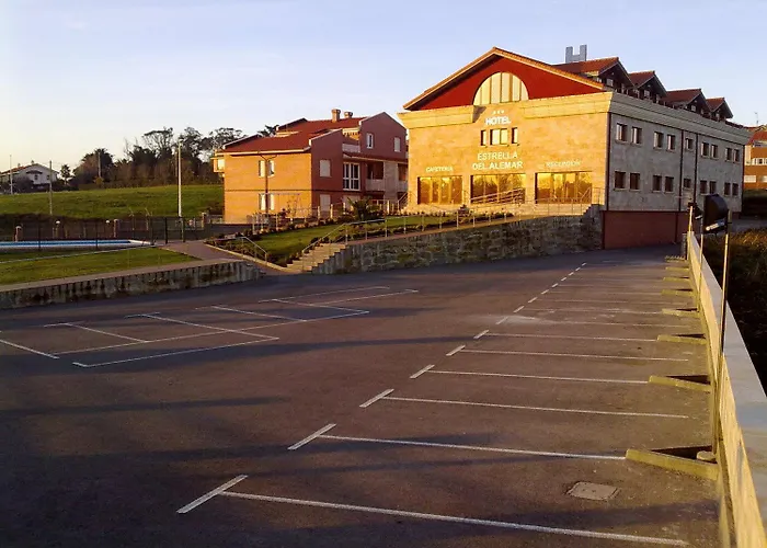 Estrella Del Alemar Hotel 3*