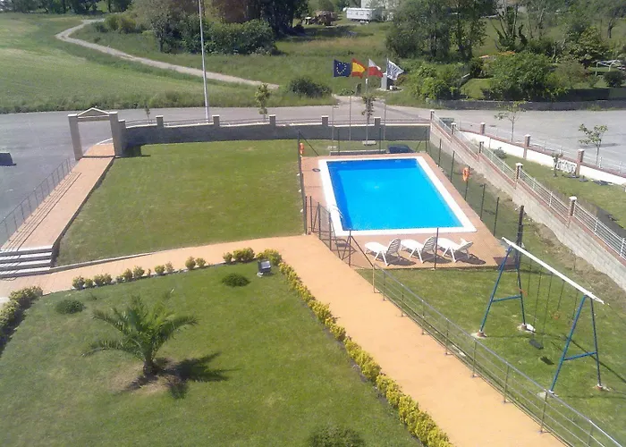 Estrella Del Alemar Hotell Loredo