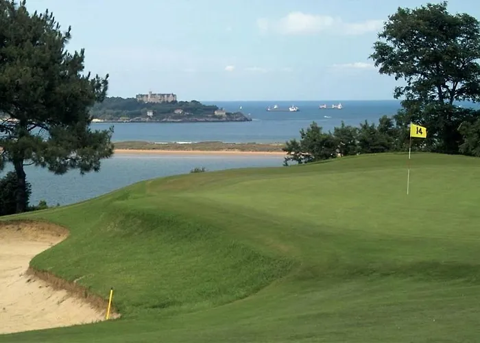 Hotell Estrella Del Alemar