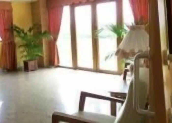 Estrella Del Alemar Hotell Loredo