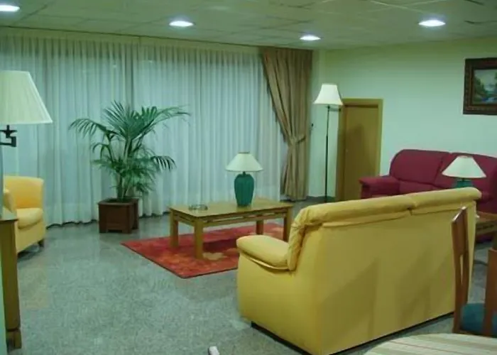 Estrella Del Alemar Hotel