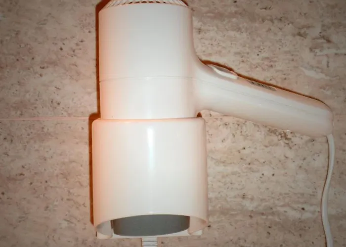 Hotell Estrella Del Alemar