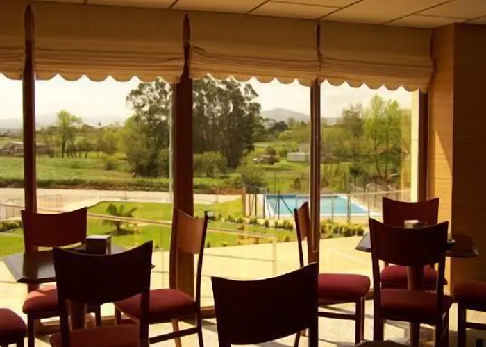 Hotel Estrella Del Alemar