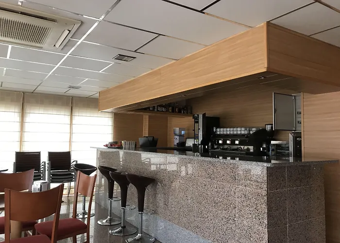 Estrella Del Alemar 3* Loredo