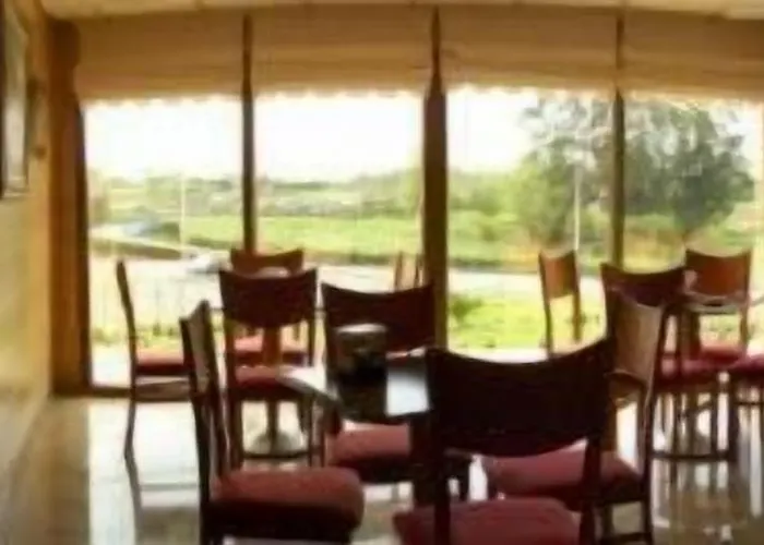 Estrella Del Alemar Hotell 3*