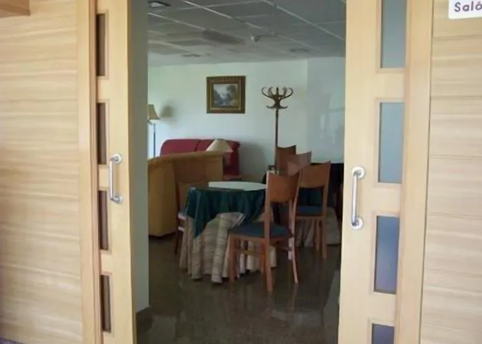 Estrella Del Alemar 3* Loredo